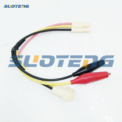 248-4754 2484754 Harnais de câblage du moteur pour excavatrice 311C 312B