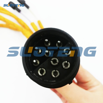 147-1771 Harnais moteur Harnais câblage 1471771 Pour 120H