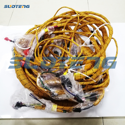 283-2931 Armoire de câblage du moteur ligne extérieure 2832931 Pour excavatrice E323D