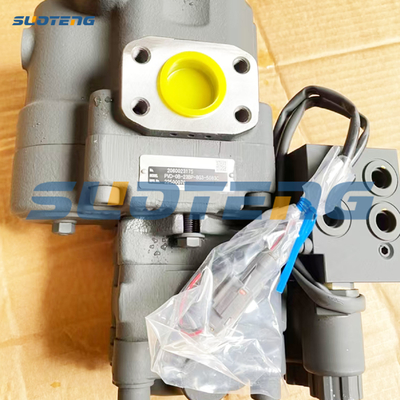 PVD-0B-23BP-8G3-5083C Pompes à piston hydraulique pour pièces de pellets