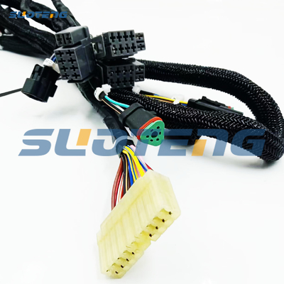 21N8-11151 Harnais de câblage de console pour excavatrice R210LC-7