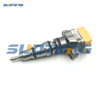 178-0199 injecteur de carburant diesel 1780199 d'injecteur du moteur 3126B pour l'excavatrice d'E325C