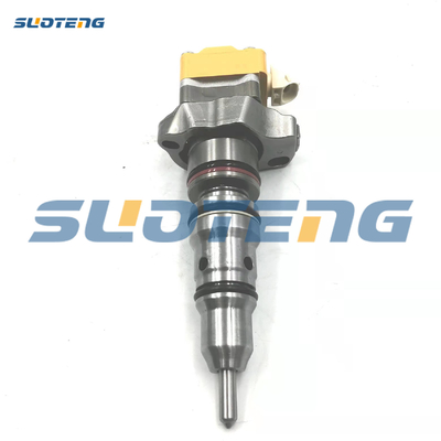 178-0199 injecteur de carburant diesel 1780199 d'injecteur du moteur 3126B pour l'excavatrice d'E325C