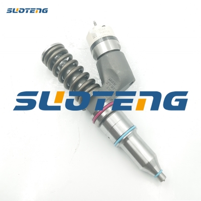374-0750 Injecteur de carburant commun 3740750 Pour moteur C15