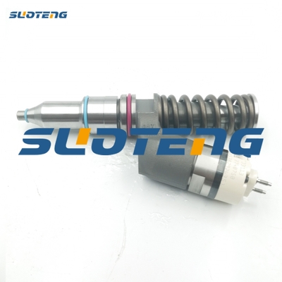 374-0750 Injecteur de carburant commun 3740750 Pour moteur C15
