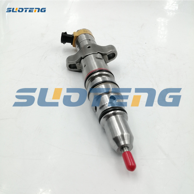 387-9434 3879434 Injecteur de carburant diesel pour moteur C9