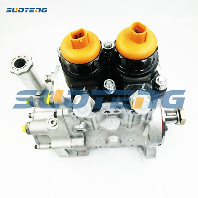 6261-71-1110 6261711110 Pour la pompe d'injection de carburant diesel pour moteur D155AX-6