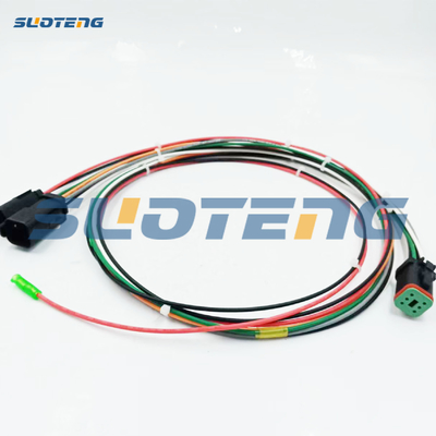 170-6959 1706959 Harnais de câblage pour les excavatrices 315C 318C