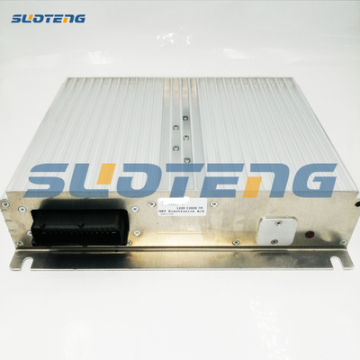 VOE11184401 11184401 ECU du contrôleur du moteur pour le chargeur L180E