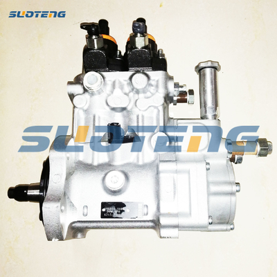 6245-71-1111 6245711111 Pour la pompe d'injection de carburant diesel pour moteur 6D107E-5