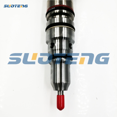387-9432 3879432 Pour moteur C9 injecteur de carburant pour excavatrice