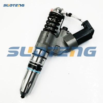 4903472 Pour le moteur QSM11 injecteur de carburant pour excavatrice