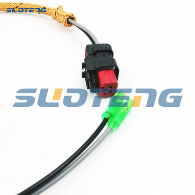 163-6750 Harnais de câblage 1636750 Pour excavatrice 320C 322C
