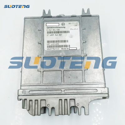 0260001038 ECU de commande pour transmission 4WG-310