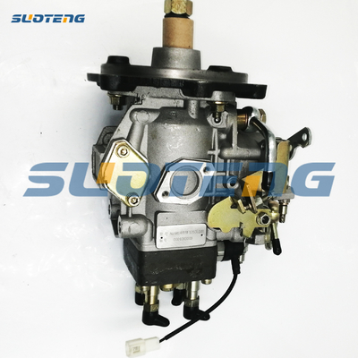 Pompes à injection de carburant VE4/11F1250L009 Pour moteur