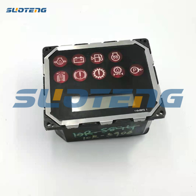 136-3085 Panneau d'affichage du moniteur 1363085 Pour D6R D7R