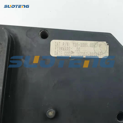 136-3085 Panneau d'affichage du moniteur 1363085 Pour D6R D7R