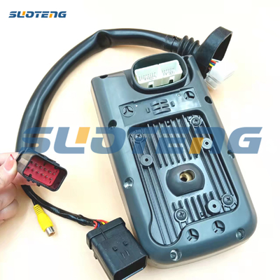 450-0714 4500714 Panneau d'affichage Assy Pour la pelle E320D