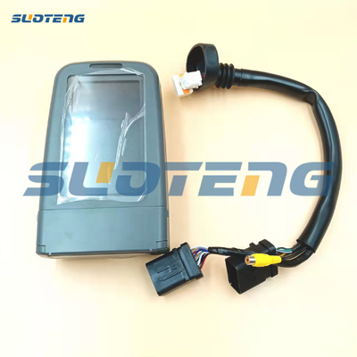450-0714 4500714 Panneau d'affichage Assy Pour la pelle E320D