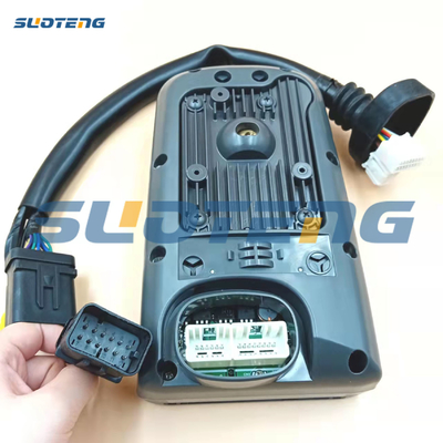 450-0714 4500714 Panneau d'affichage Assy Pour la pelle E320D