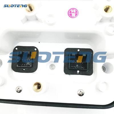 YN59S00039 Panneau d'affichage du moniteur pour excavateur SK200- 10
