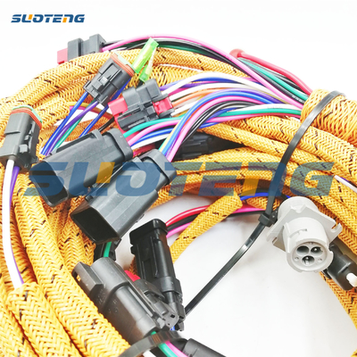 259-4910 Harnais de câblage 2594910 Pour excavatrice E385C