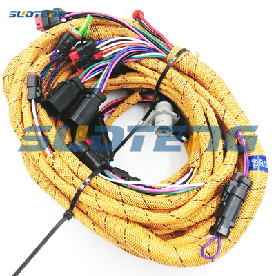 259-4910 2594910 Pour le harnais de moteur du châssis E385C