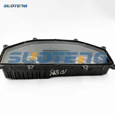VOE11443770 Moniteur de contrôle Assy 11443770 Pour le chargeur à roues L90F