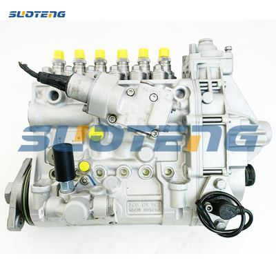VOE11031408 Pompes à injection de carburant 11031408 pour chargeuse à roues L150E