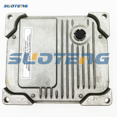 1J770-59051 Contrôleur ECU 112500-1090 pour moteur V3800 Matériau en acier durable