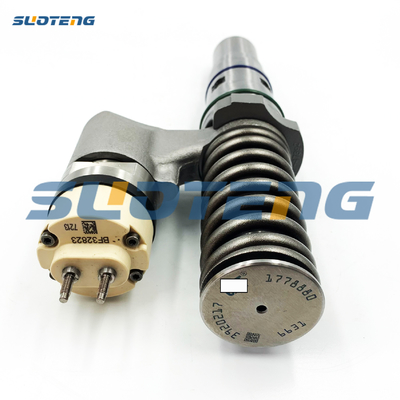 392-0217 3920217 Injecteur pour moteur 3508
