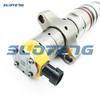 Injecteur de carburant pour moteur C9
