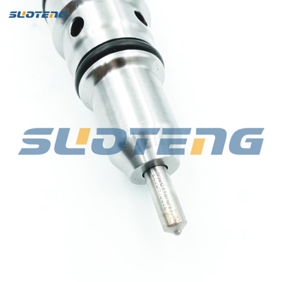 Injecteur de carburant pour moteur C9