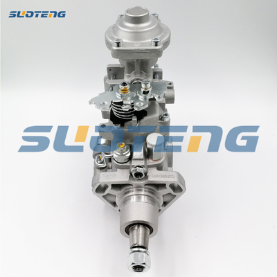 0460424424 Pompe à injection de carburant VE4 pour moteur diesel