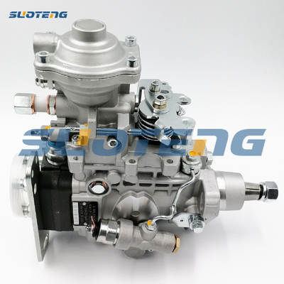 0460424424 Pompe à injection de carburant VE4 pour moteur diesel