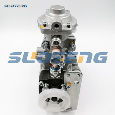 0460424424 Pompe à injection de carburant VE4 pour moteur diesel