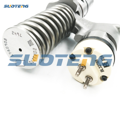 injecteur de carburant de 20R-1270 20R1270 pour des pièces du moteur 3512B