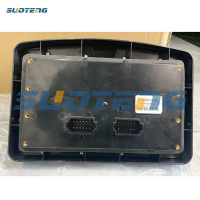 374-3614 3743614 Moniteur de contrôle Assy Pour 966M chargeur à roues
