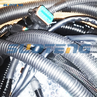 14696414 Harnais de câblage pour excavatrice EC300D