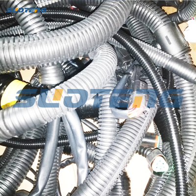 14696414 Harnais de câblage pour excavatrice EC300D