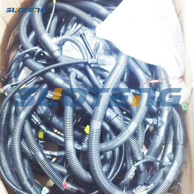 14696414 Harnais de câblage pour excavatrice EC300D