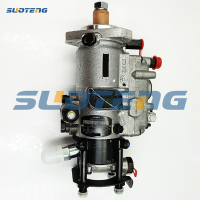 V3349F333T Pompe à injection de carburant pour moteur 1104A-44G