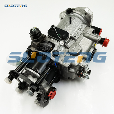 V3349F333T Pompe à injection de carburant pour moteur 1104A-44G