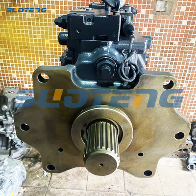 708-2G-00120 Pompes hydrauliques pour les excavatrices PC2000-8