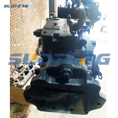 708-2G-00120 Pompes hydrauliques pour les excavatrices PC2000-8