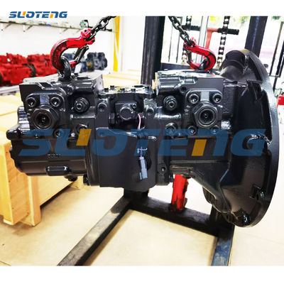 708-2L-00390 Pompes hydrauliques pour les excavatrices PC200-8
