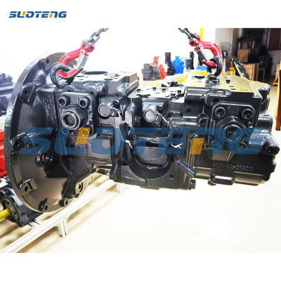 708-2L-00390 Pompes hydrauliques pour les excavatrices PC200-8