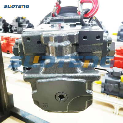 708-2L-00390 Pompes hydrauliques pour les excavatrices PC200-8