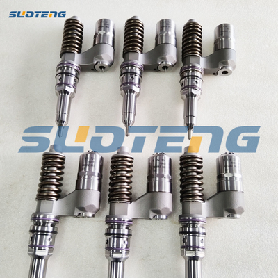 500331074 Injecteur de carburant buse Injecteur à rail commun pour pièces de moteur