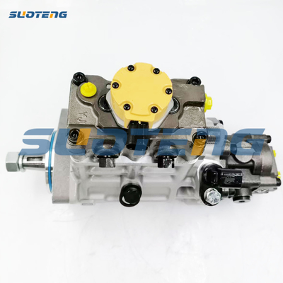 326-4635 3264635 Pompes à injection de carburant Pompes diesel pour excavatrice E320D